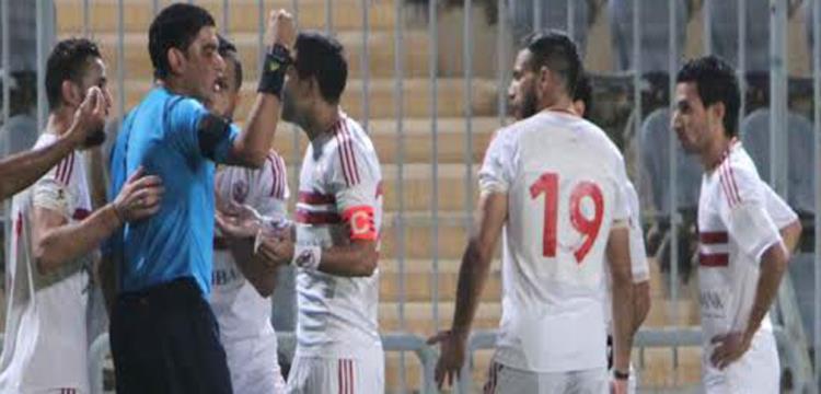 الزمالك، ابراهيم نور الدين، إبراهيم نور الدين